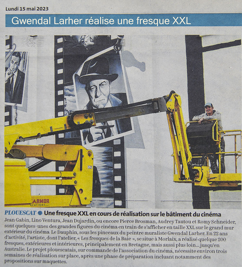 Fresque-murale-bretagne-article persse gwendal larher-Plouescat
