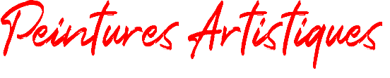Peintures Artistiques