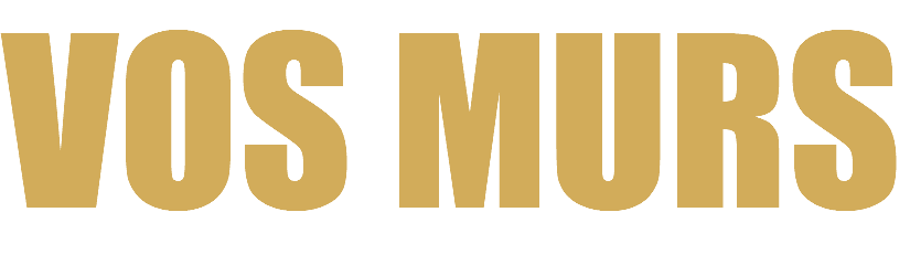 VOS MURS