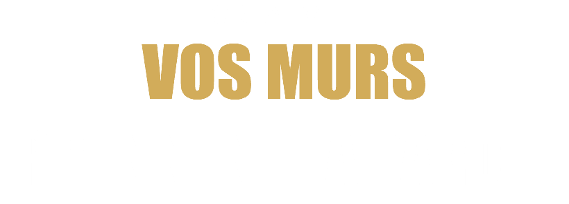 CRÉATIVITÉ
VOS MURS PRENNENT LA PAROLE