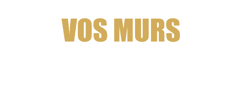 CRÉATIVITÉ
VOS MURS PRENNENT LA PAROLE