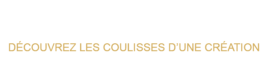 
ANATOMIE DÉCOUVREZ LES COULISSES D’UNE CRÉATION